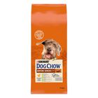 Dog Chow Mature Senior Pollo pienso para perros, , large image number null